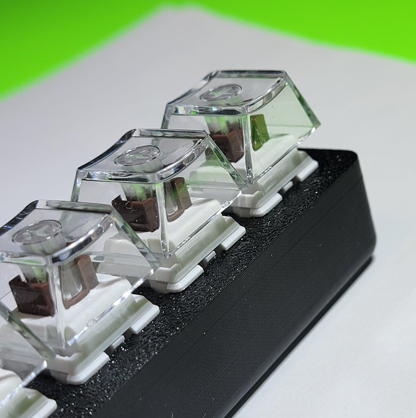 1x4 Switch Fidget