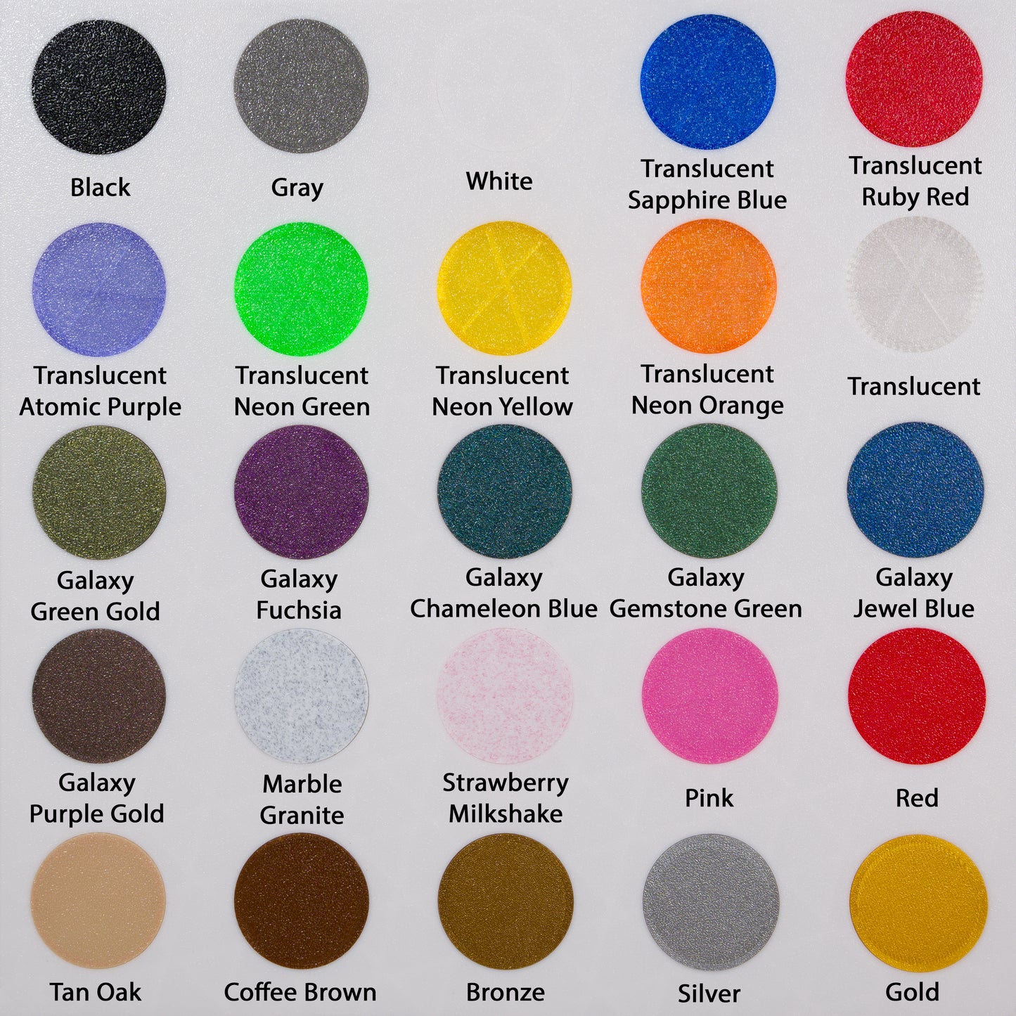 Custom Switch Earrings