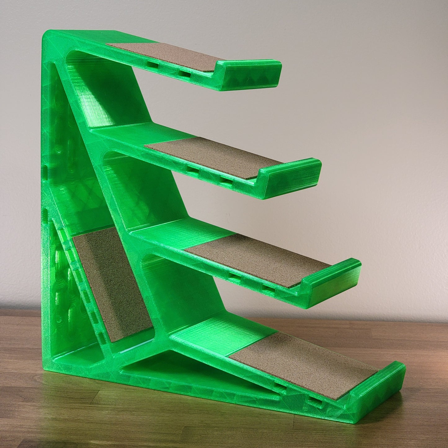 Clackify Keyboard Stand 4 Tier