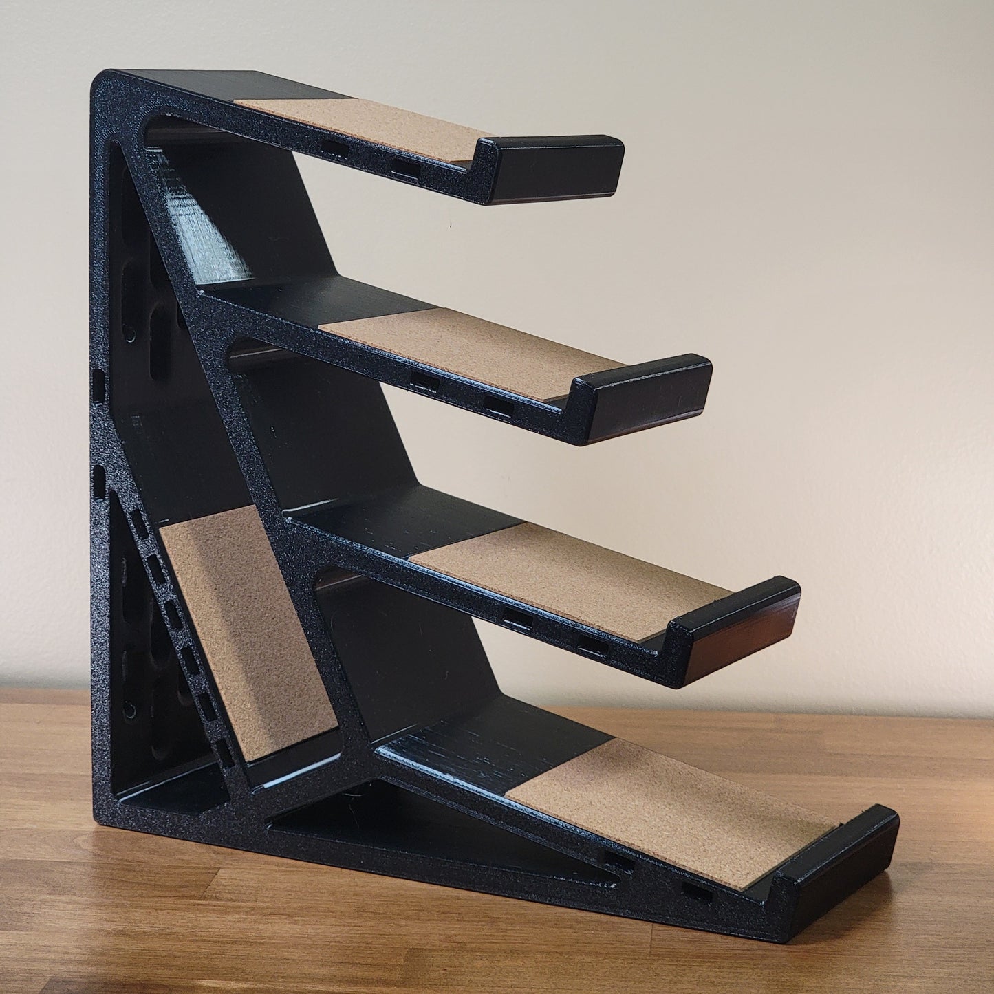 Clackify Keyboard Stand 4 Tier