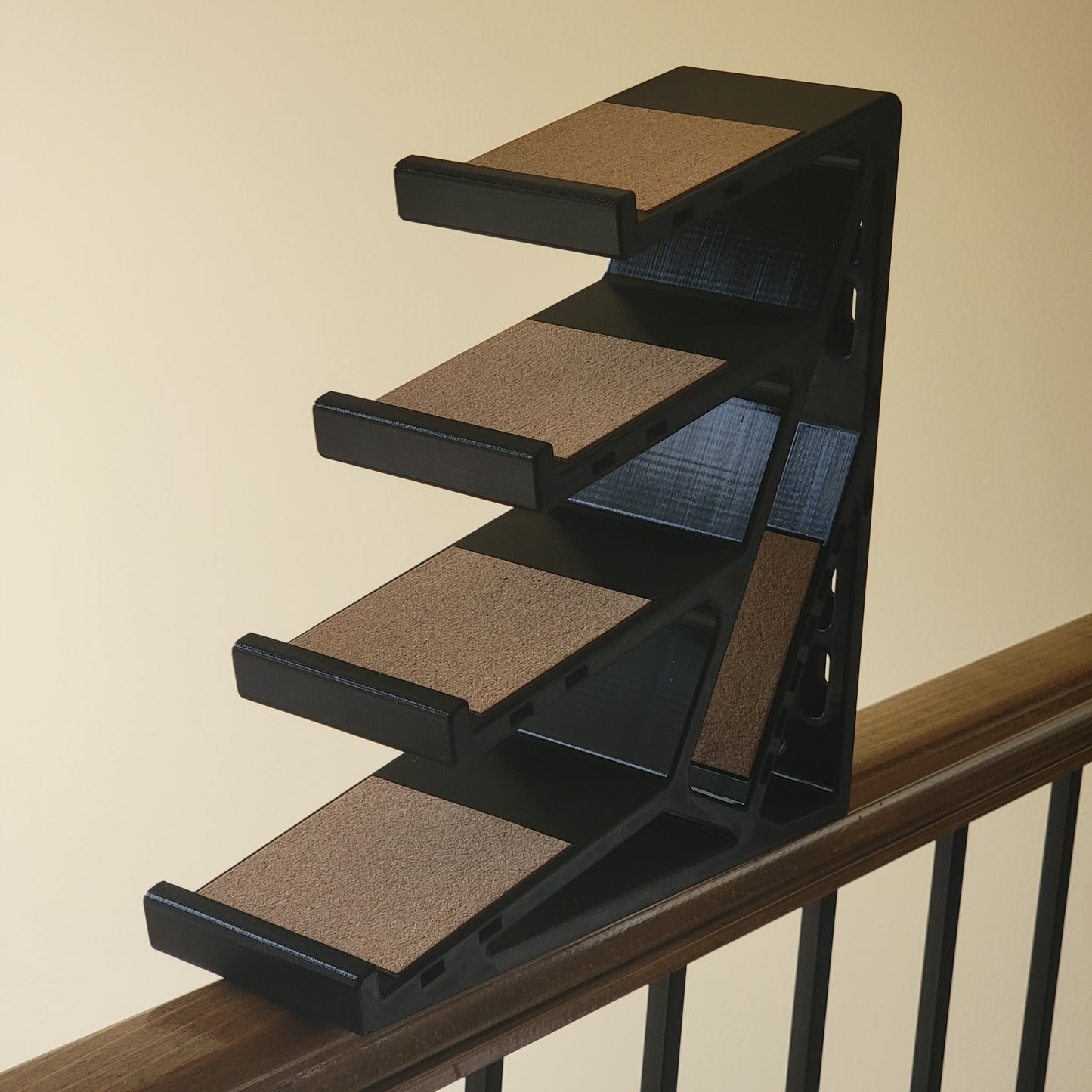 Clackify Keyboard Stand 4 Tier