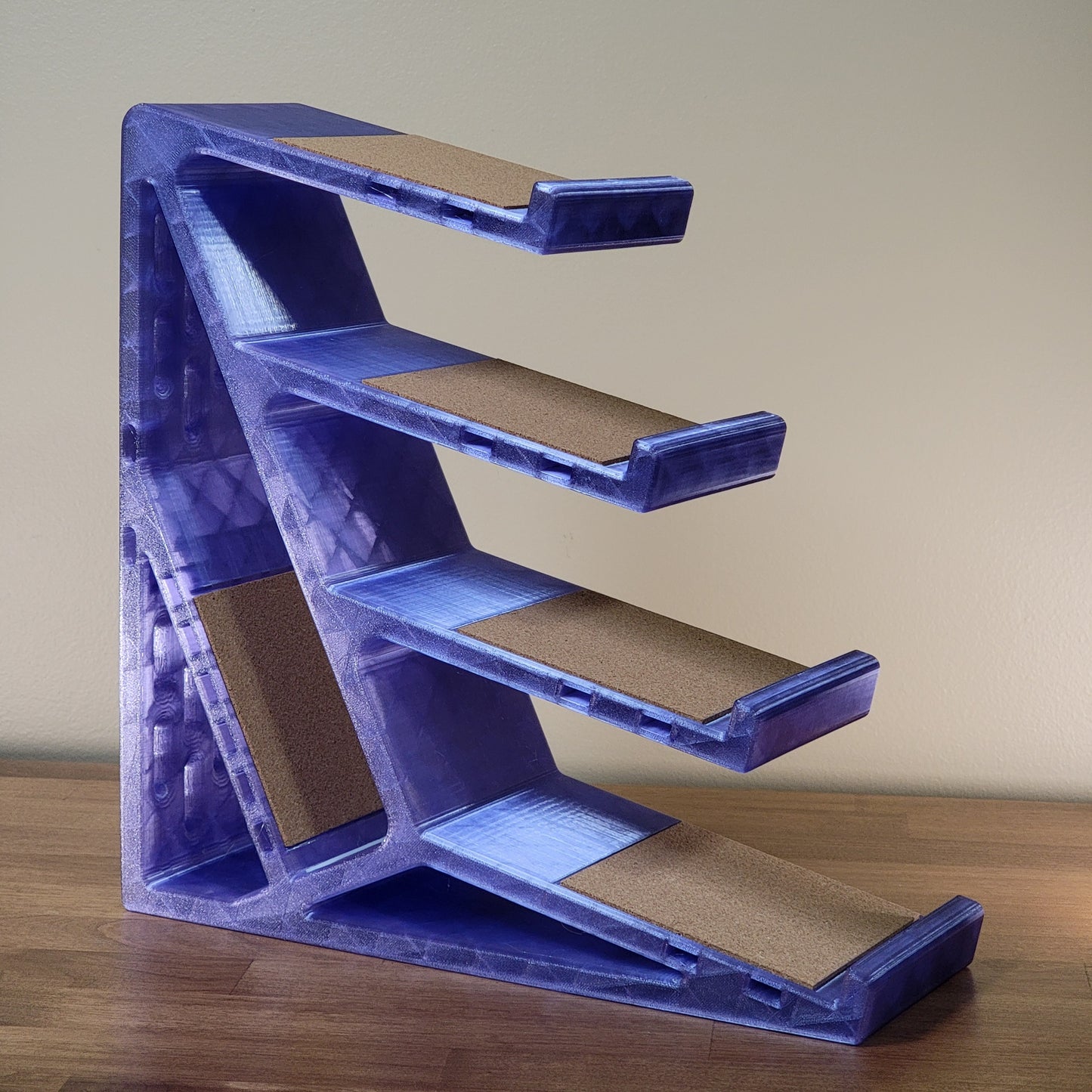 Clackify Keyboard Stand 4 Tier