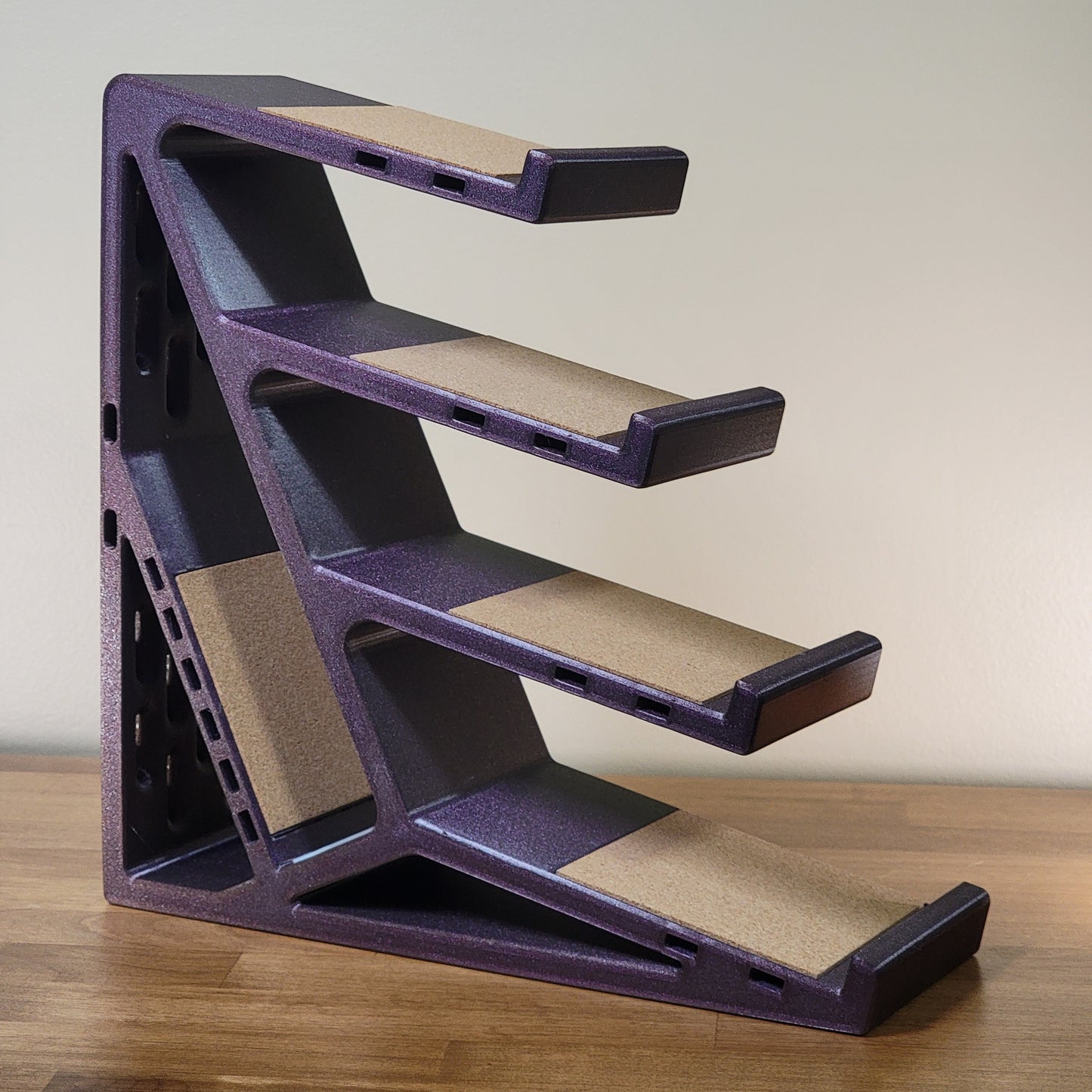 Clackify Keyboard Stand 4 Tier