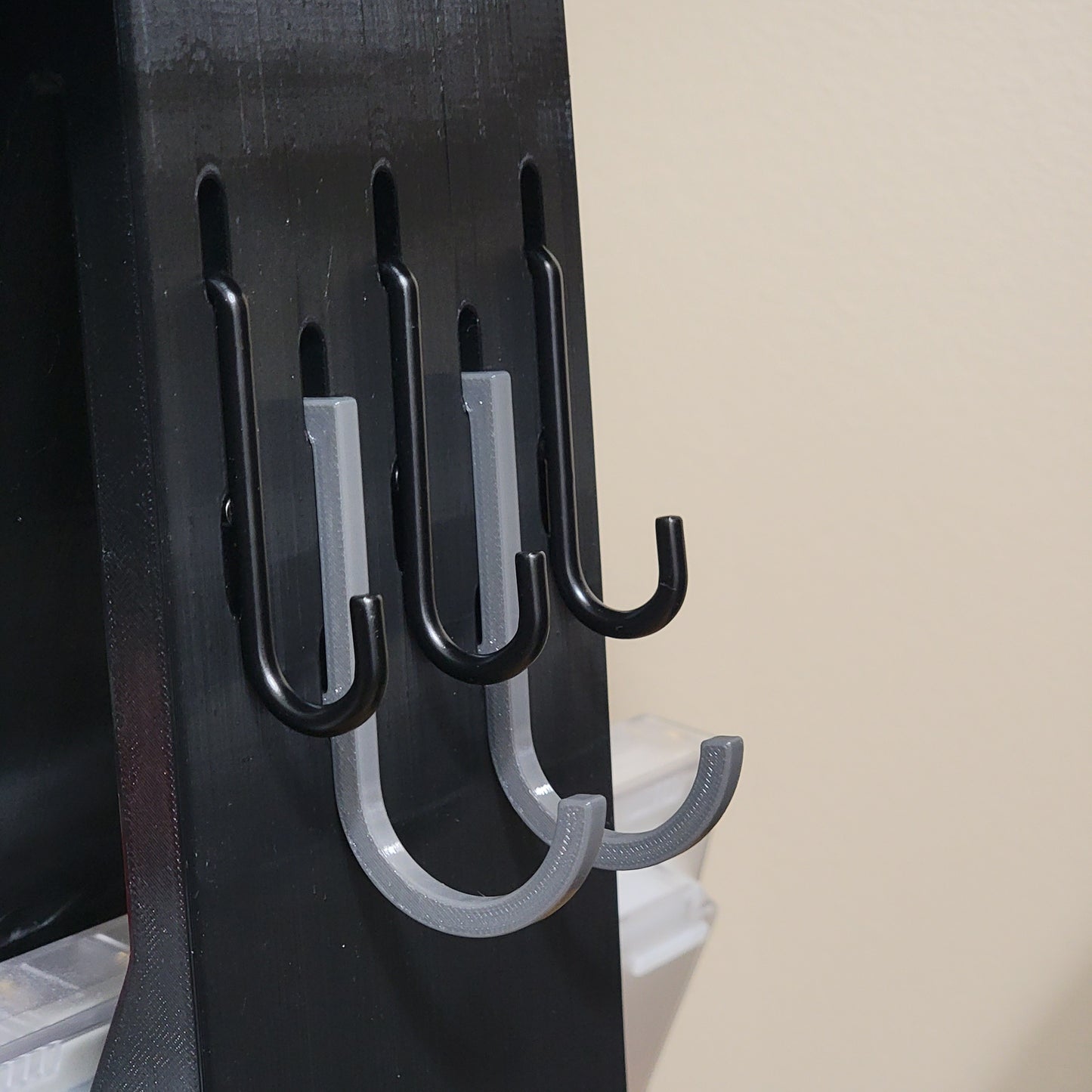 Clackify Keyboard Stand 4 Tier
