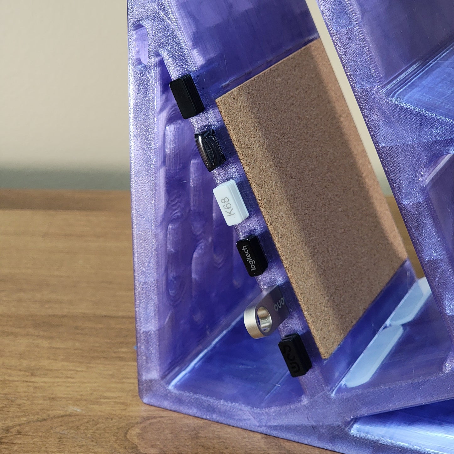 Clackify Keyboard Stand 4 Tier