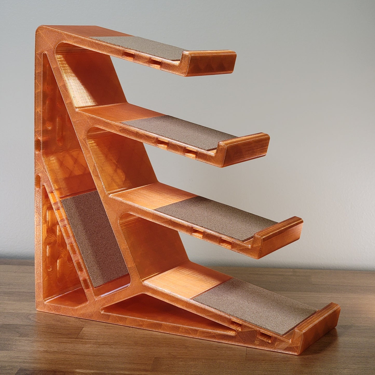 Clackify Keyboard Stand 4 Tier