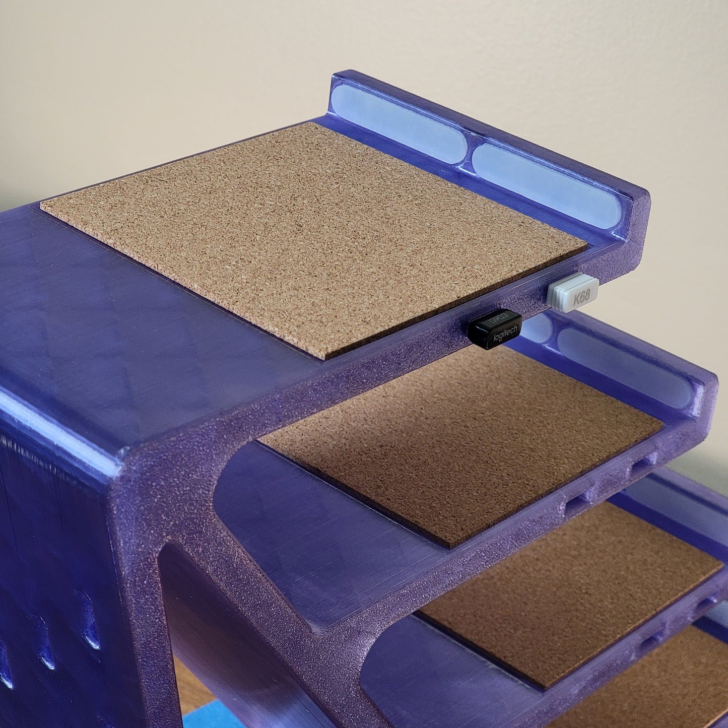 Clackify Keyboard Stand 4 Tier