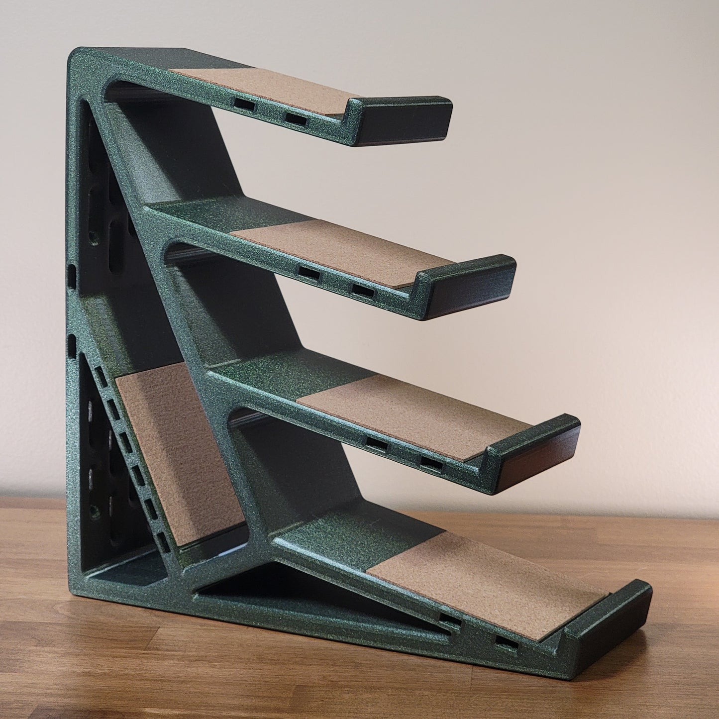 Clackify Keyboard Stand 4 Tier