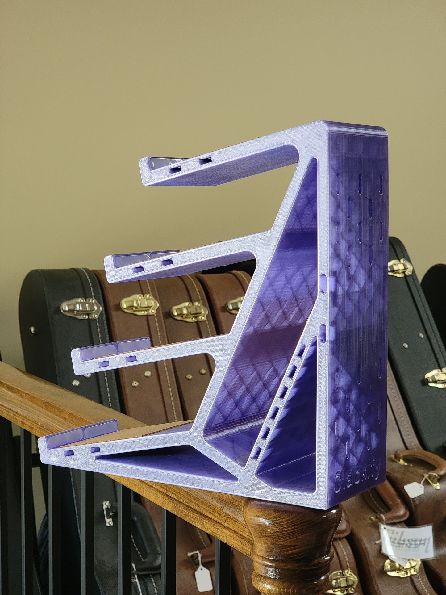 Clackify Keyboard Stand 4 Tier