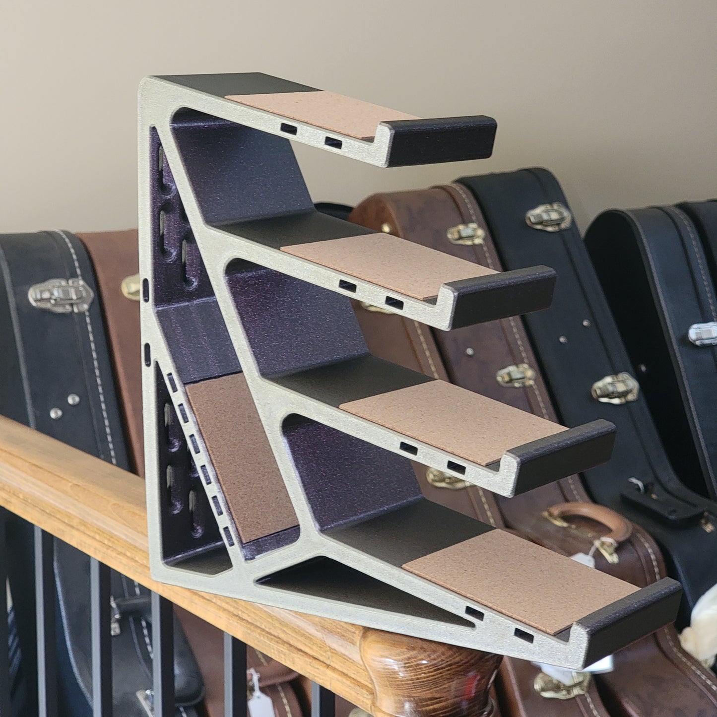 Clackify Keyboard Stand 4 Tier