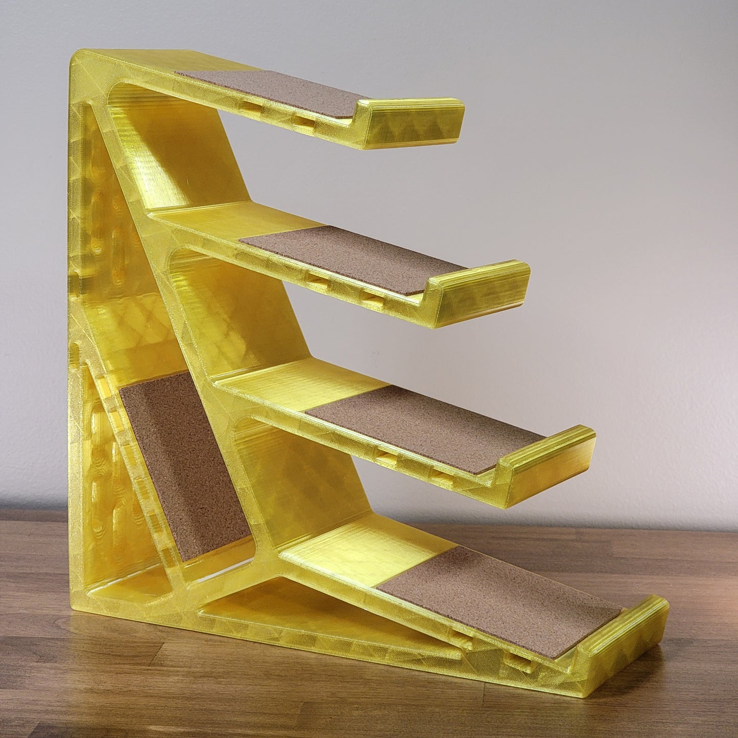 Clackify Keyboard Stand 4 Tier