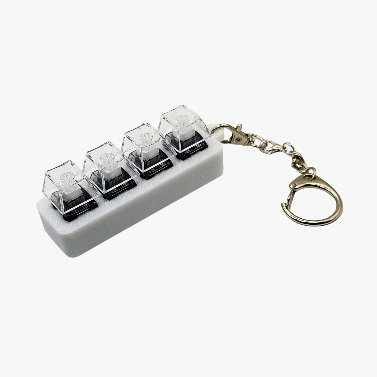 Clackify 1x4 Fidget