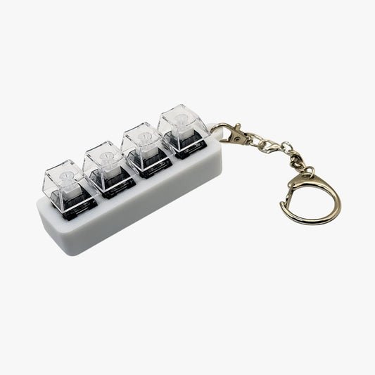Clackify 1x4 Fidget