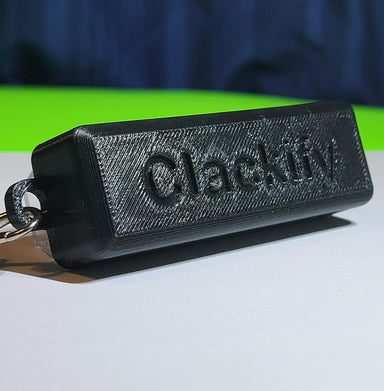 1x4 Switch Fidget – Clackify