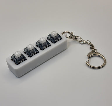 Clackify | Switch Fidget - 4 Switches to Click