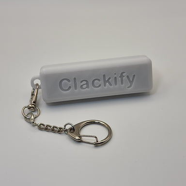 1x4 Switch Fidget – Clackify
