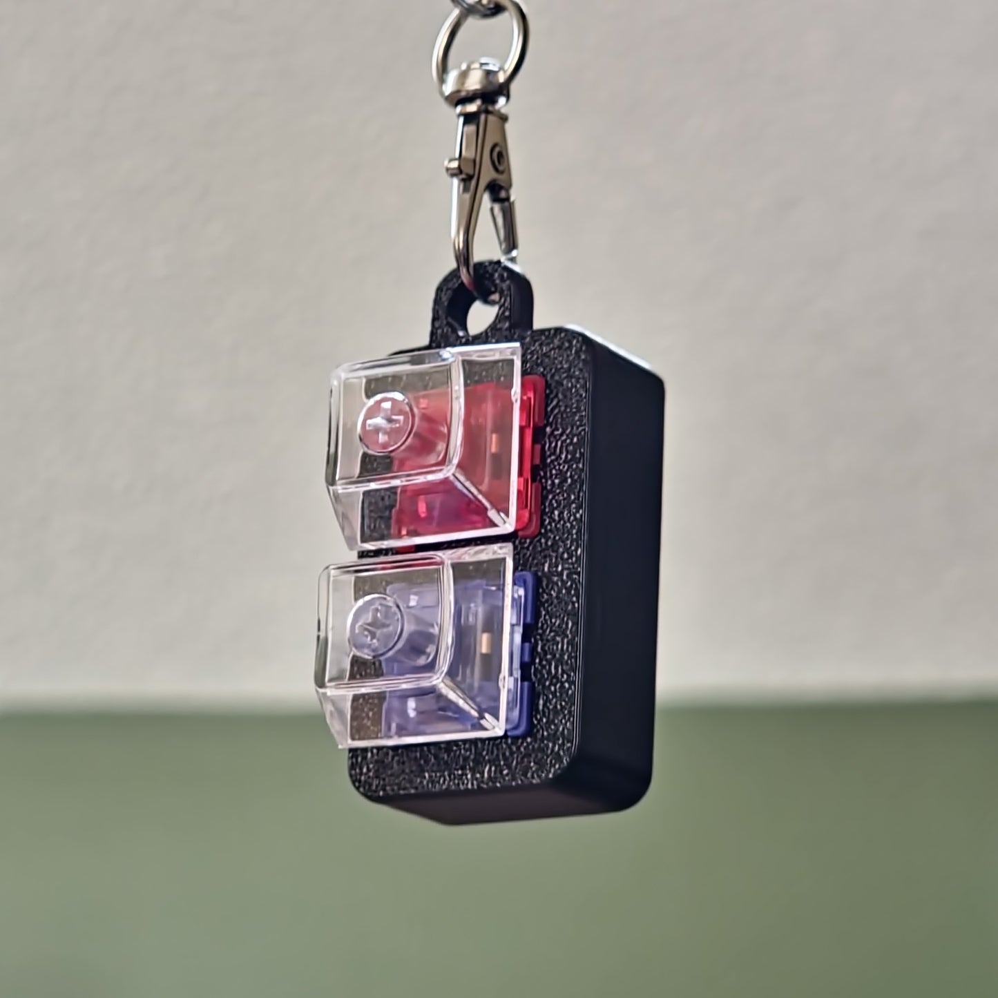 1x2 Switch Fidget
