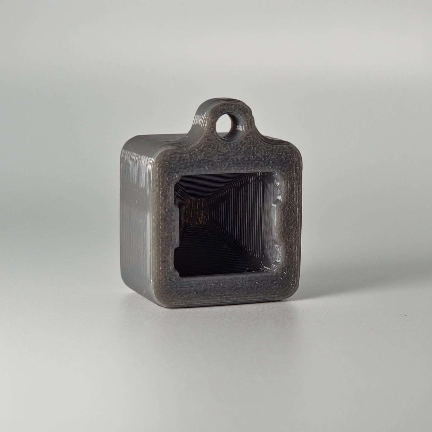 Custom Switch Keychain