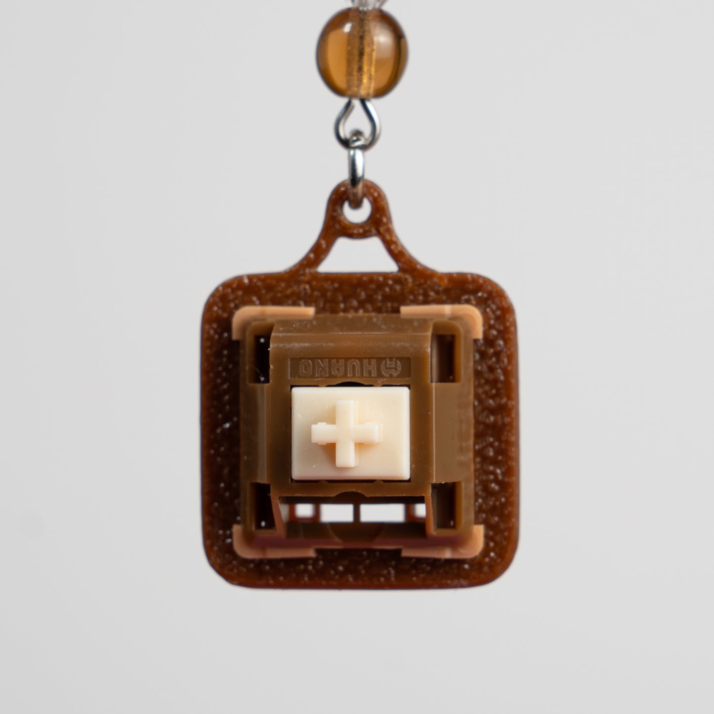 Iced Coffee Switch Earrings