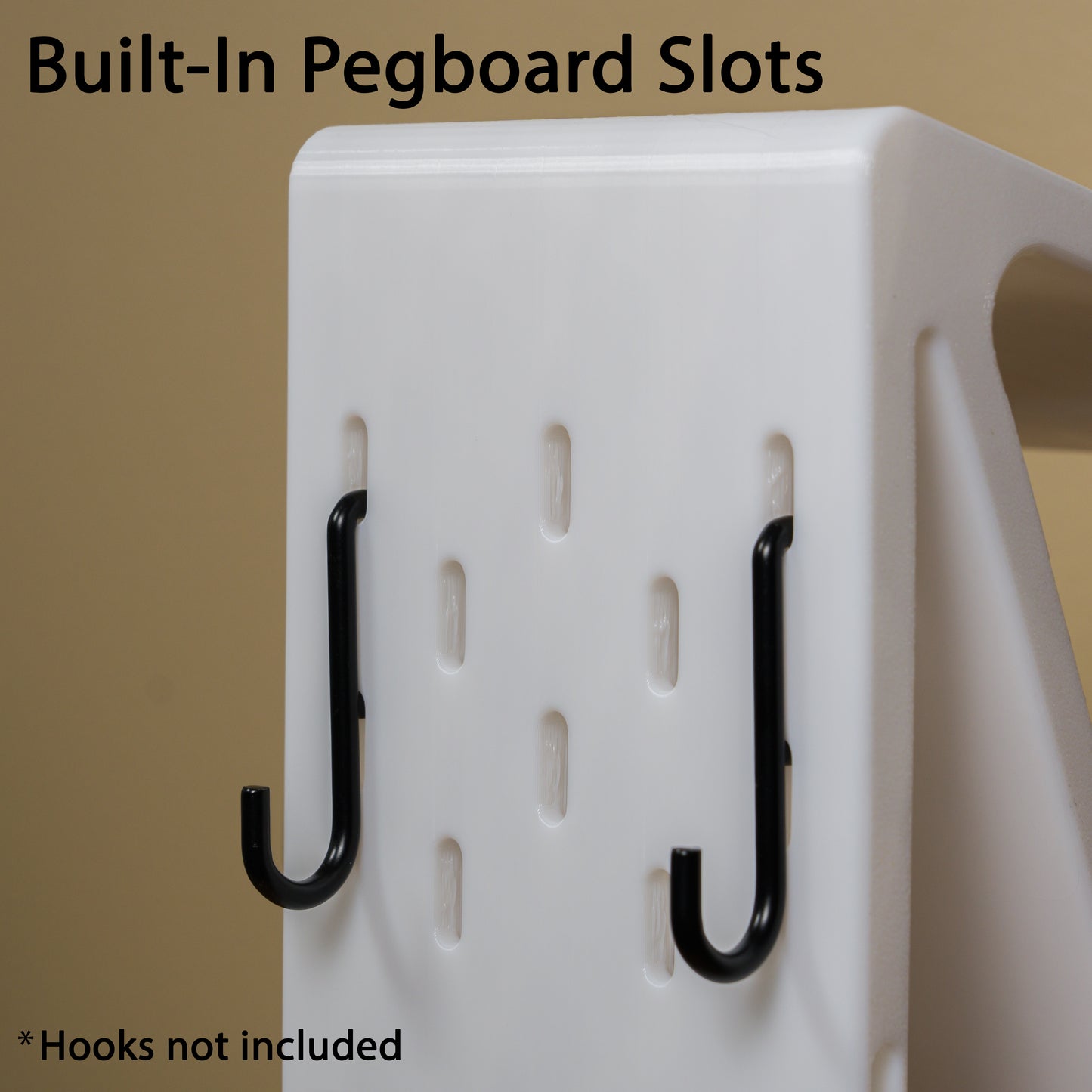 Clackify Keyboard Stand 4 Tier