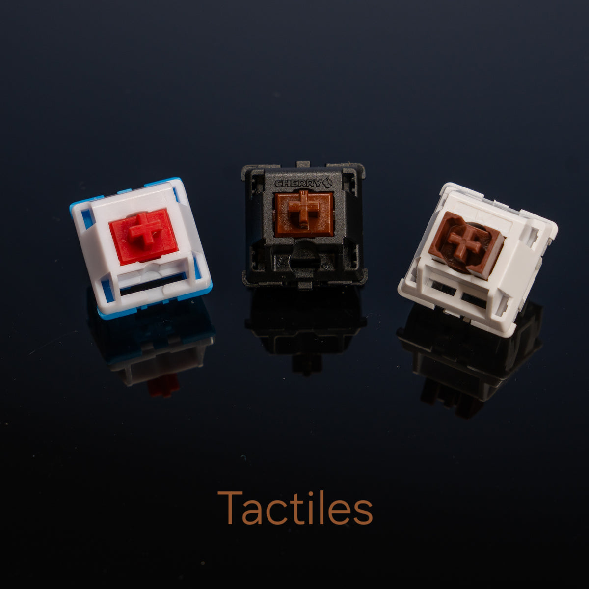 Tactile Switch Pattern Switch Guide – Clackify