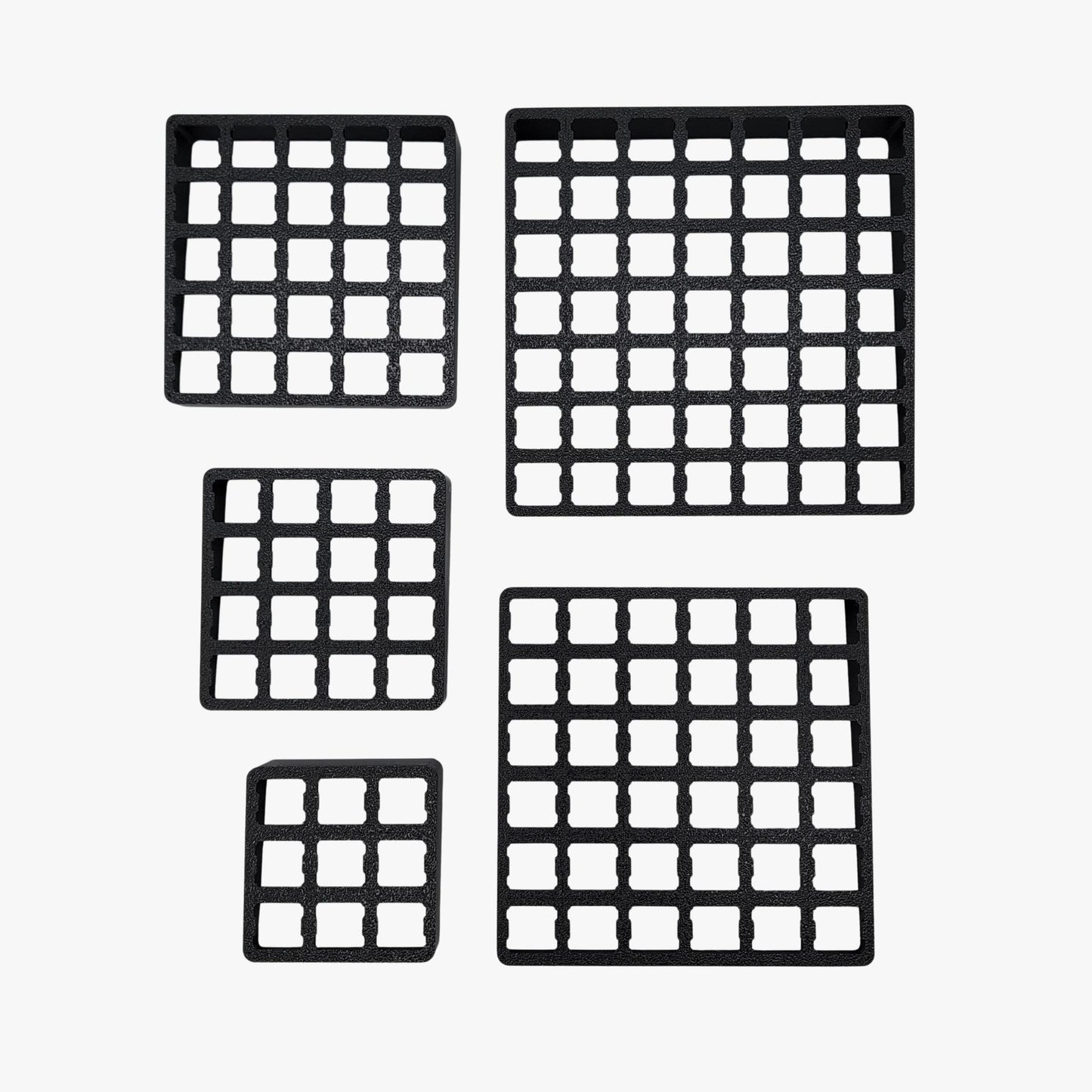 Clackify Tester Bases