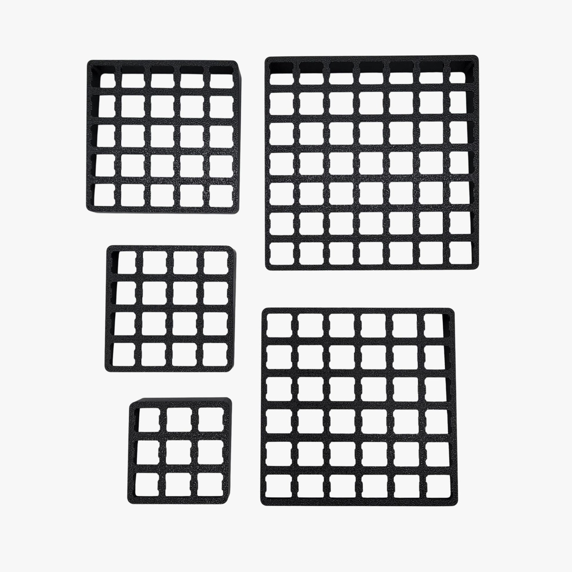 Clackify Tester Bases