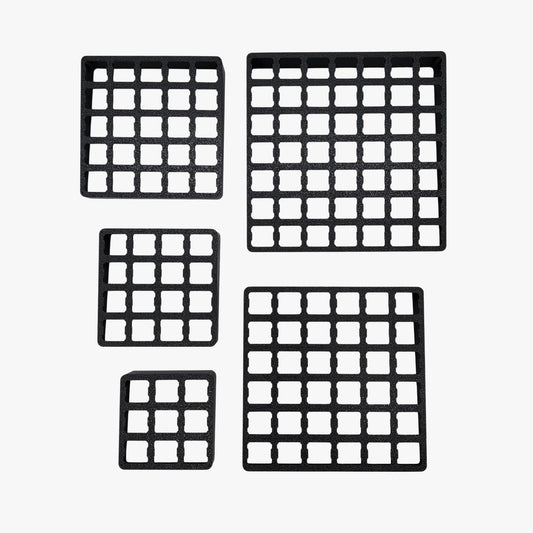 Clackify Tester Bases