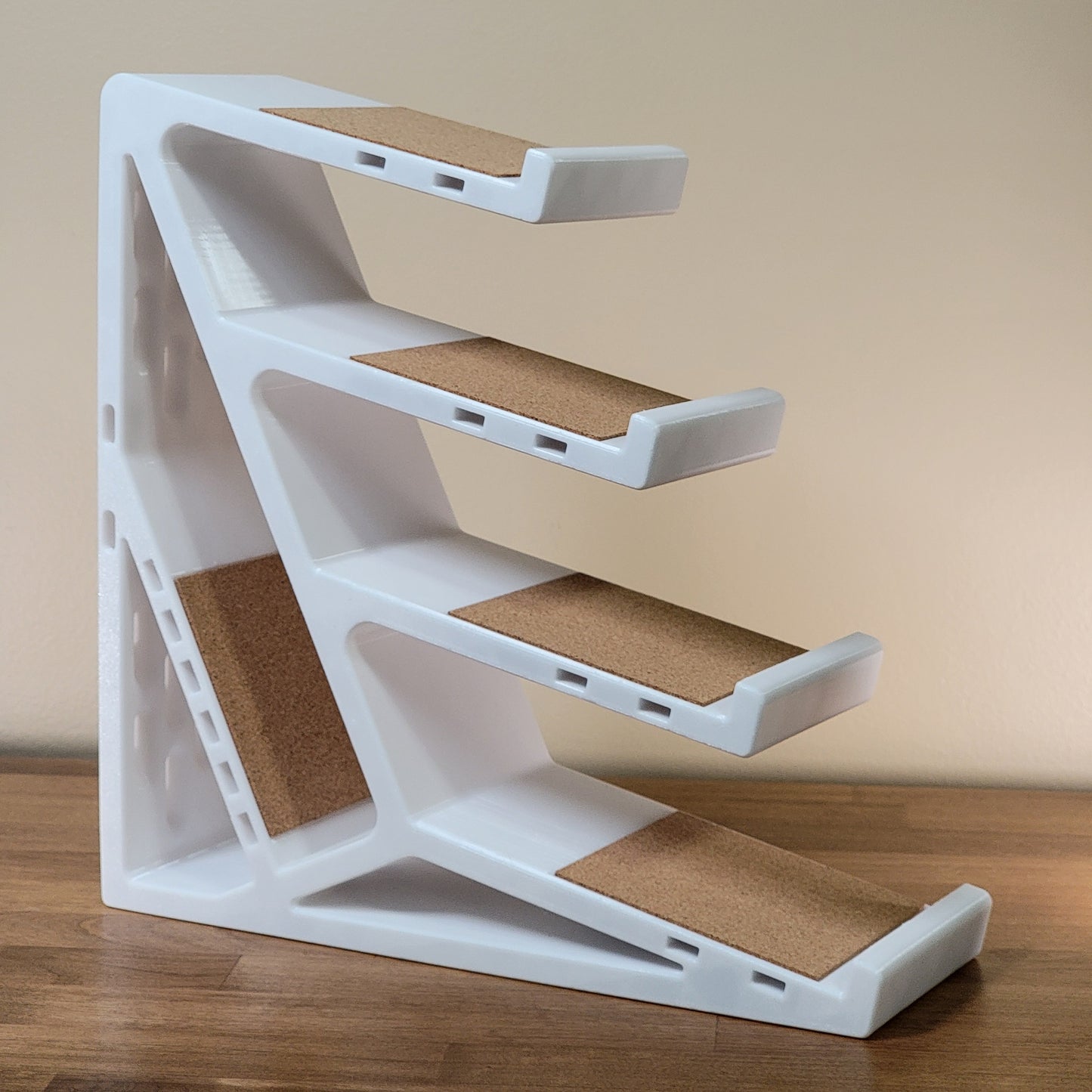 Clackify Keyboard Stand 4 Tier
