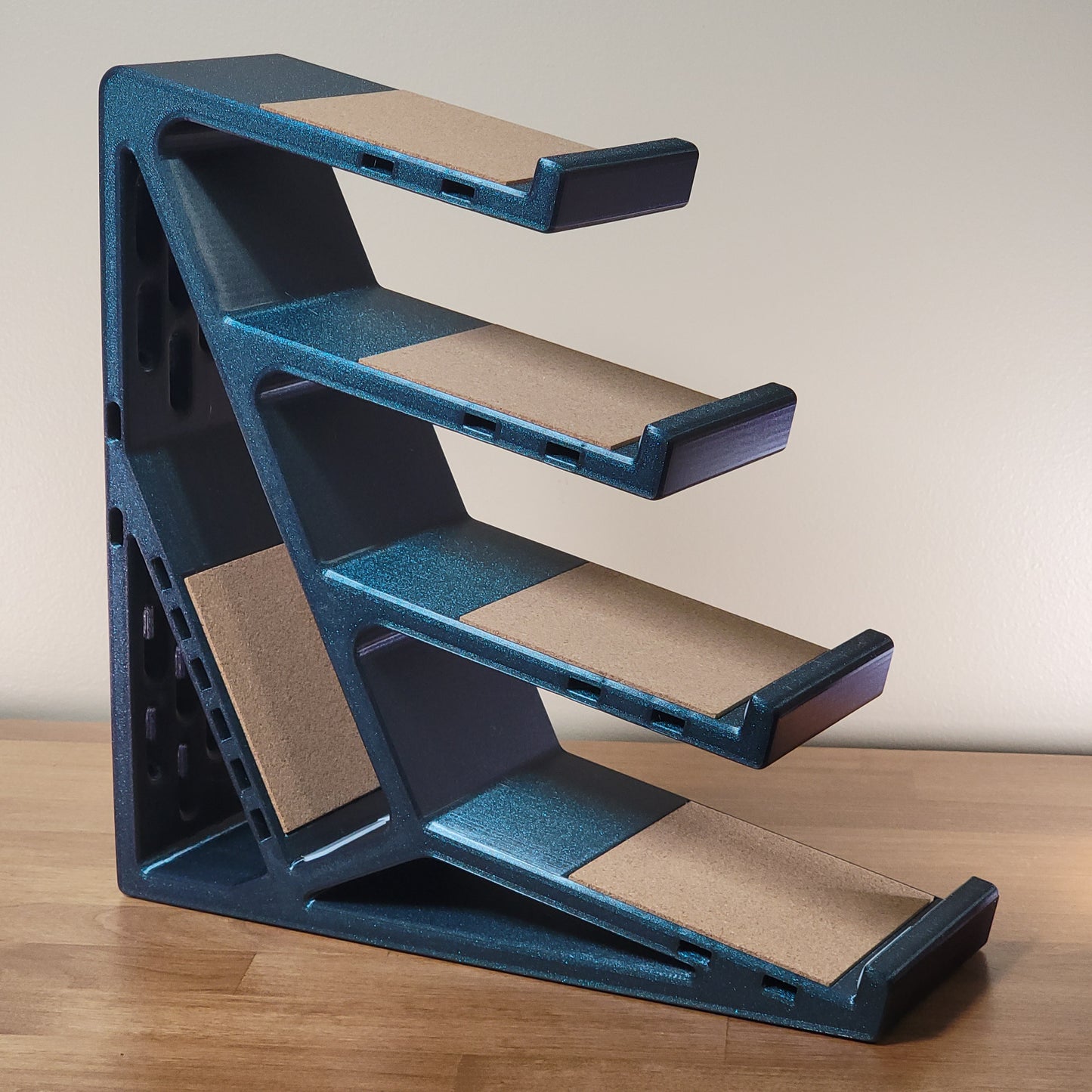 Clackify Keyboard Stand 4 Tier