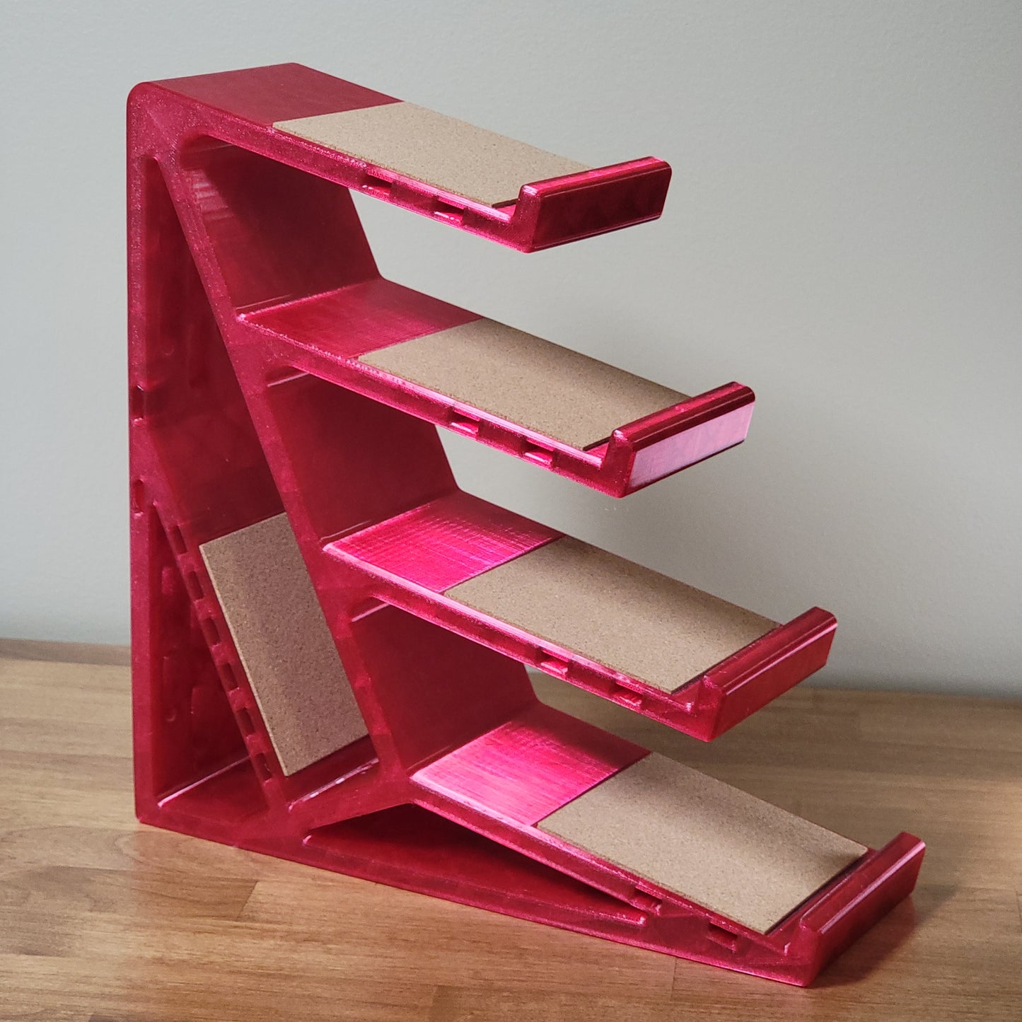 Clackify Keyboard Stand 4 Tier