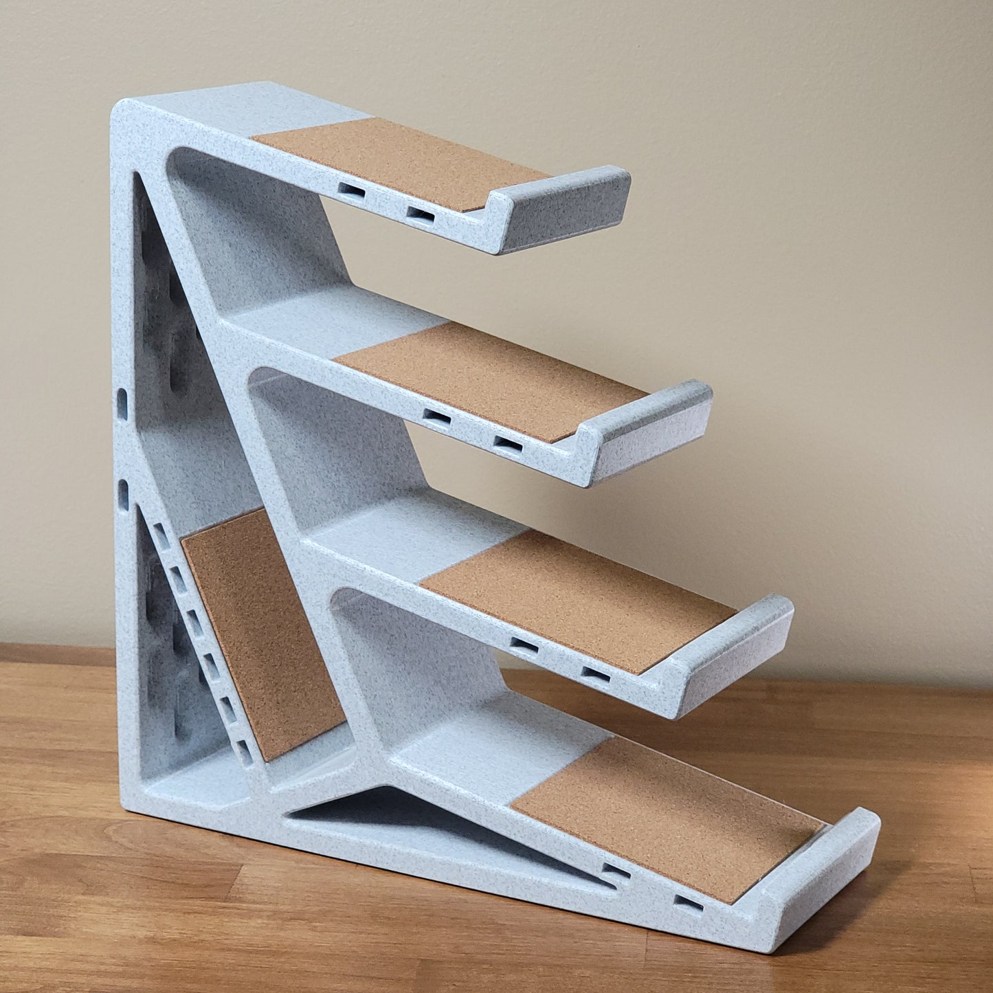 Clackify Keyboard Stand 4 Tier