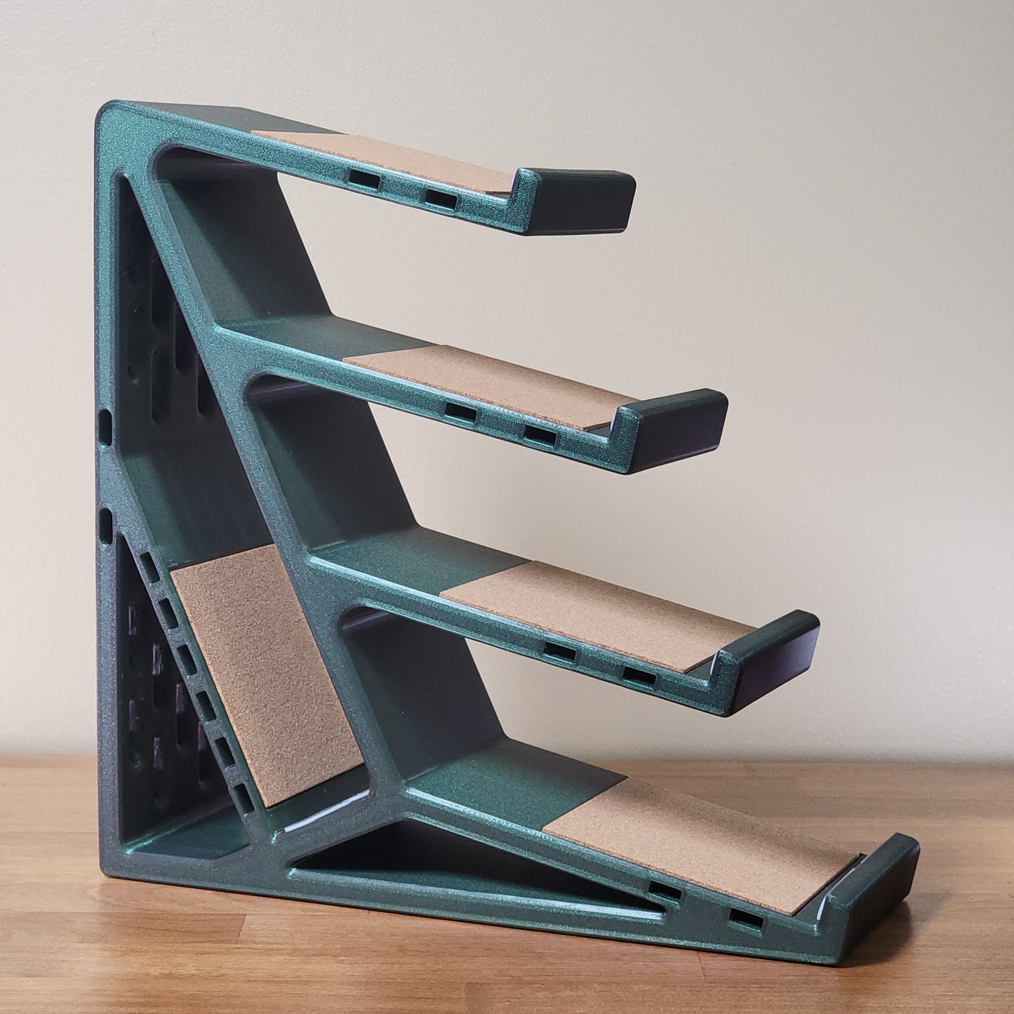 Clackify Keyboard Stand 4 Tier