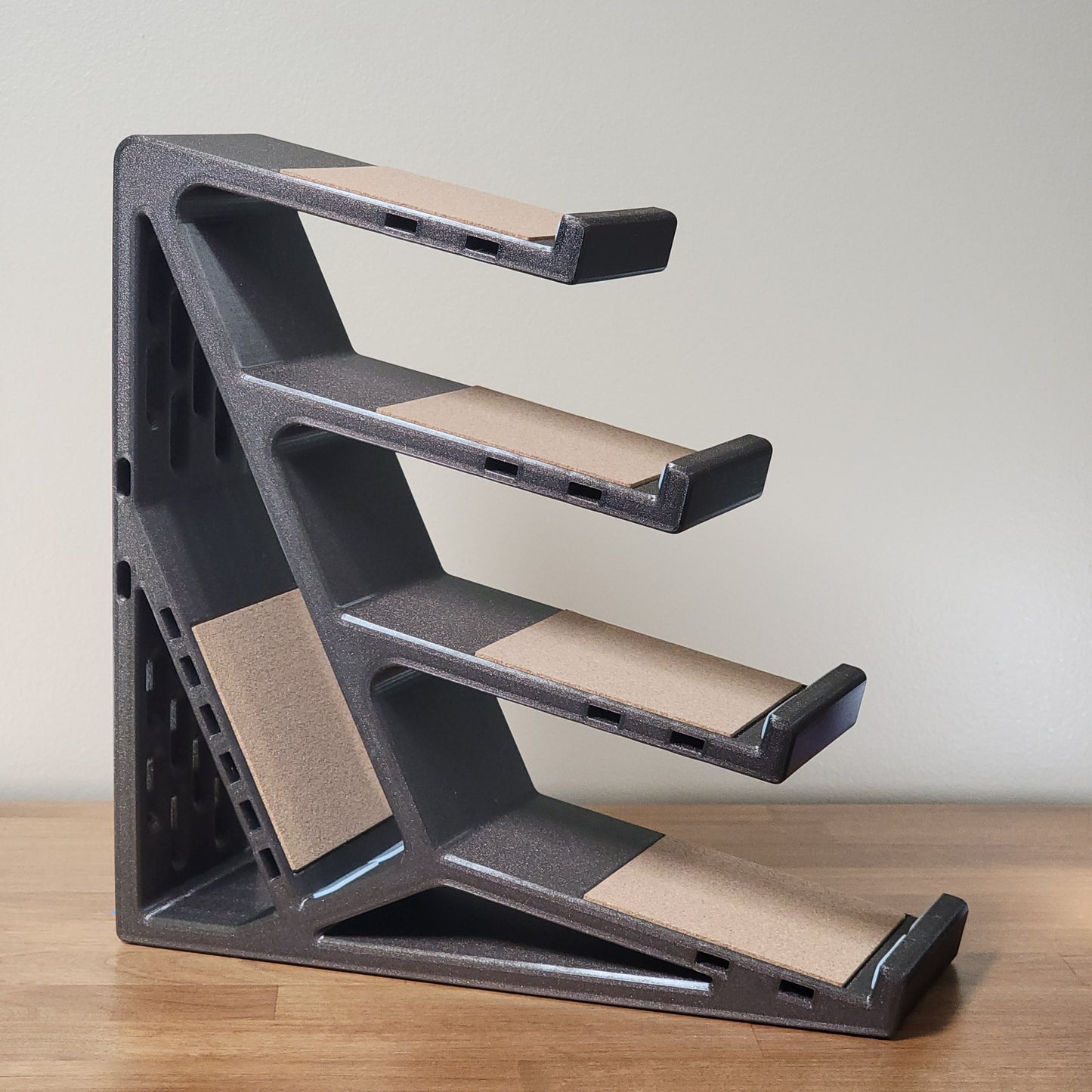 Clackify Keyboard Stand 4 Tier