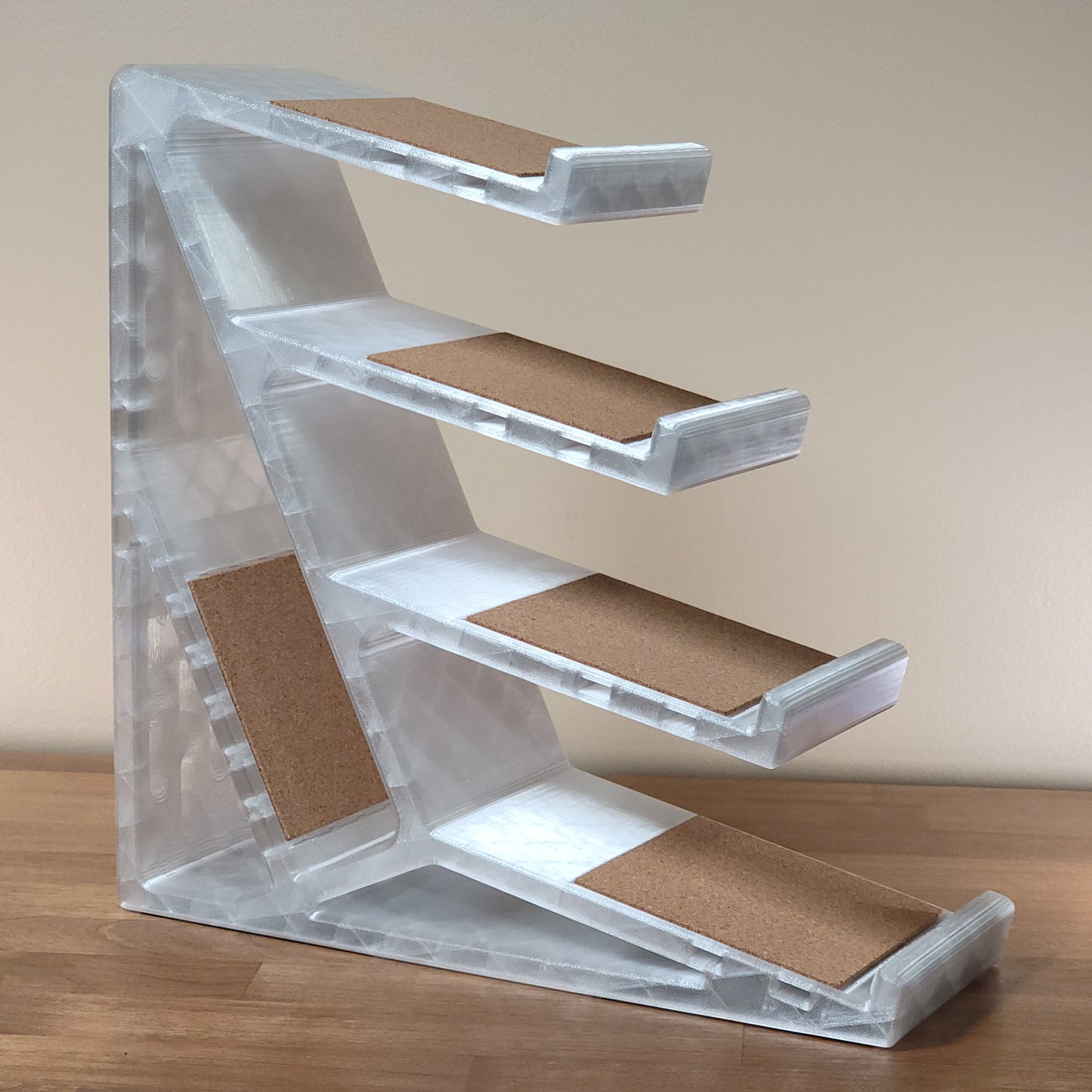 Clackify Keyboard Stand 4 Tier